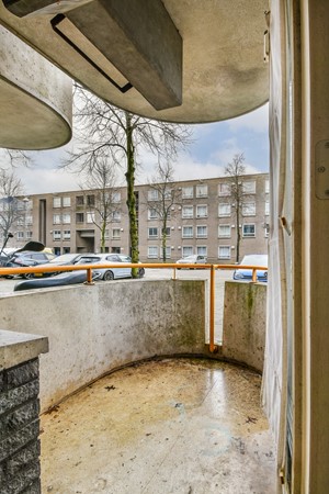 Foto - Te koop: Boris Pasternakstraat 401, 1102 TD Amsterdam